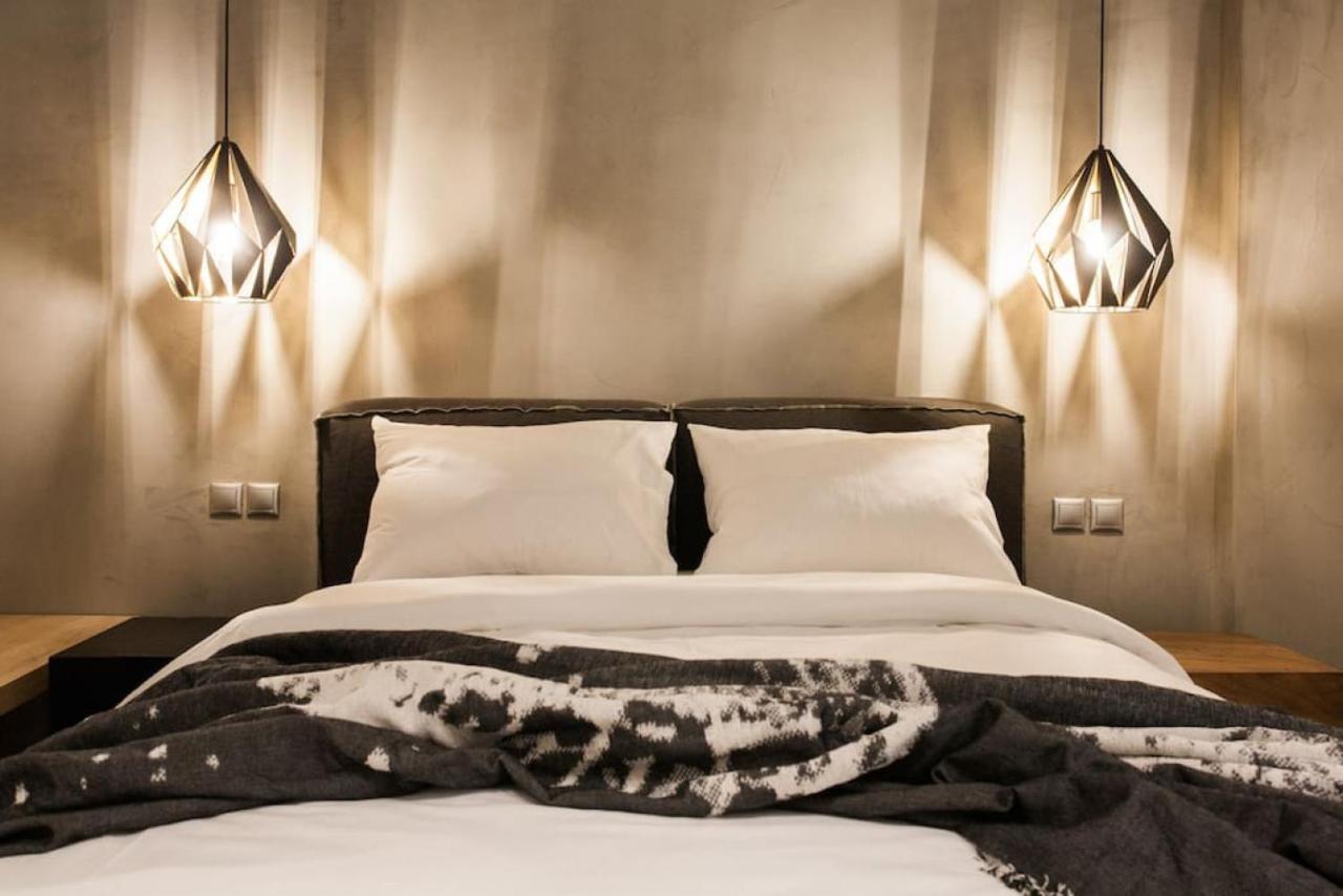 Chic Apartment - Strolling To The Athenian Streets Екстериор снимка