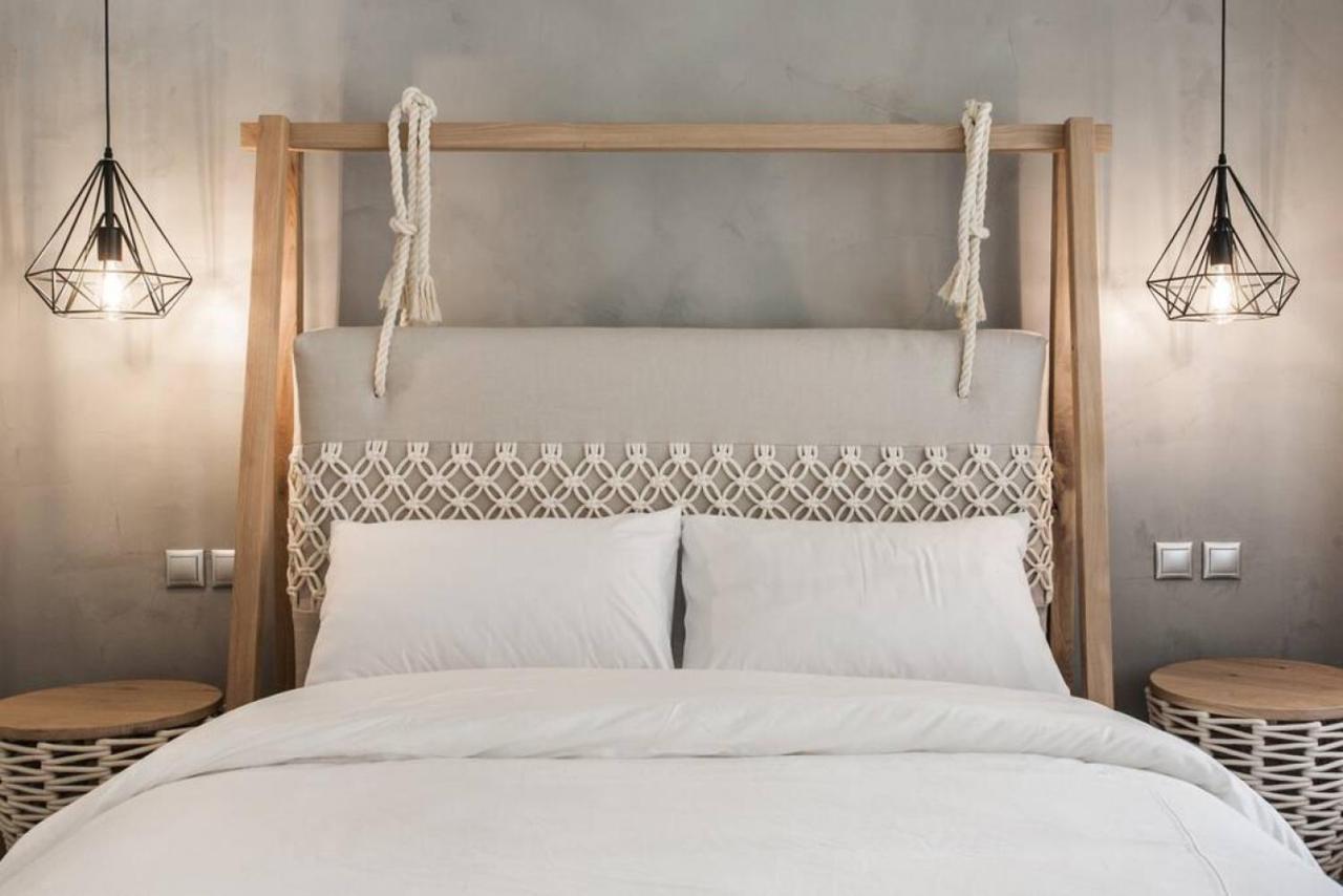 Chic Apartment - Strolling To The Athenian Streets Екстериор снимка